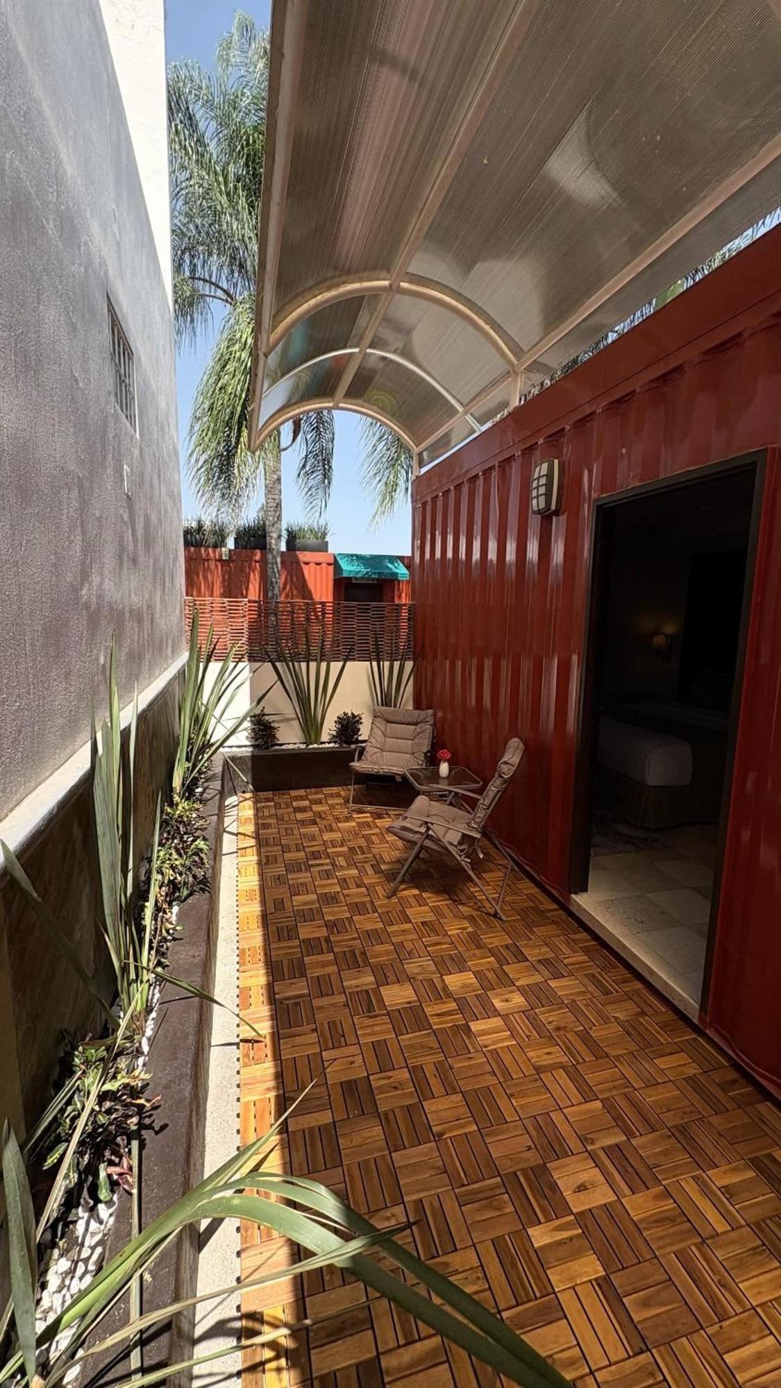Hotel Del Pescador Ajijic Extérieur photo